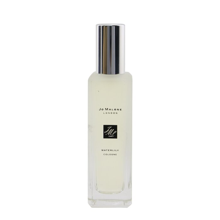 Jo Malone Waterlily Cologne Spray (Originally Without Box) 30ml/1ozProduct Thumbnail