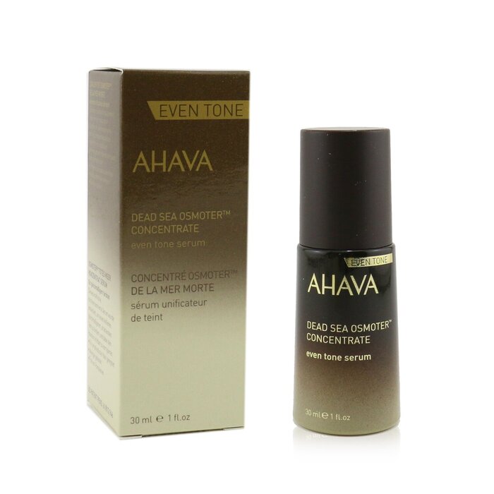  Ahava Dead Sea Osmoter Concentrate Even Tone Serum 30ml/1ozProduct Thumbnail