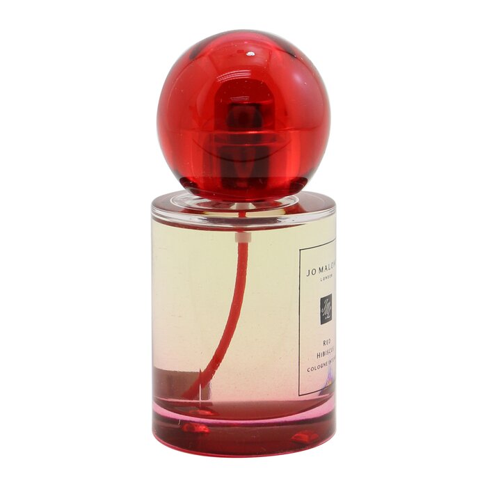 Jo Malone Red Hibiscus Cologne Intense Spray (Originalmente Sin Caja) 30ml/1ozProduct Thumbnail