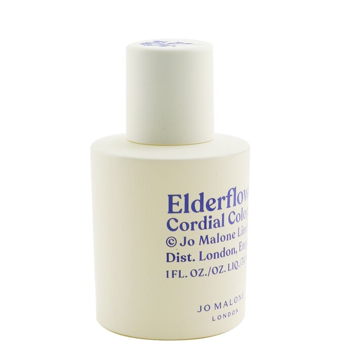 Jo Malone Elderflower Cordial Cologne Spray (Marmalade Collection Originally Without Box) 30ml/1ozProduct Thumbnail