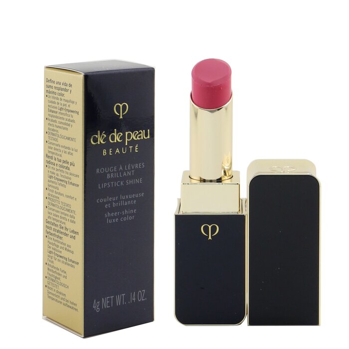 Cle De Peau Lipstick 4g/0.14ozProduct Thumbnail