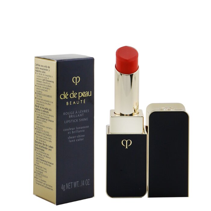 Cle De Peau Lipstick 4g/0.14ozProduct Thumbnail