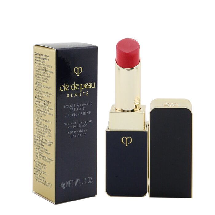 Cle De Peau Lipstick 4g/0.14ozProduct Thumbnail