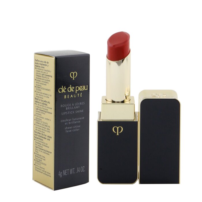 Cle De Peau Lipstick 4g/0.14ozProduct Thumbnail