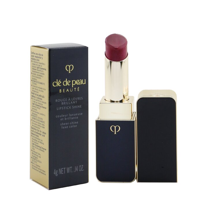 Cle De Peau Lipstick 4g/0.14ozProduct Thumbnail