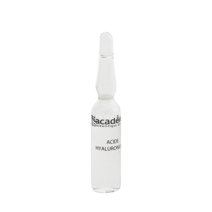 Academie Intensive Moisturizing Booster (Hyaluronic Acid) 7x2ml/0.07ozProduct Thumbnail