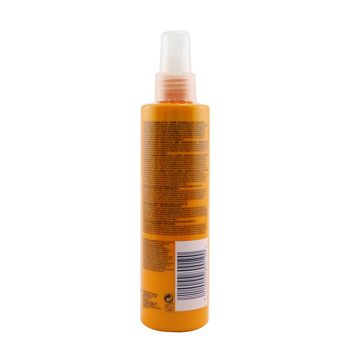 ROC Soleil-Protect Loción en Spray de Alta Tolerancia SPF 50+ UVA & UVB (Para Cuerpo) 200ml/6.7ozProduct Thumbnail