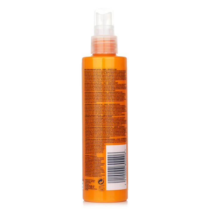 ROC Soleil-Protect Loción en Spray Hidratante SPF 50+ UVA & UVB (Para Cuerpo) 200ml/6.7ozProduct Thumbnail