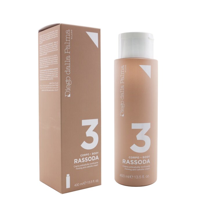 Diego Dalla Palma Milano 3. FIRMS - Firming Anti-Cellulite Cream 400ml/13.5ozProduct Thumbnail