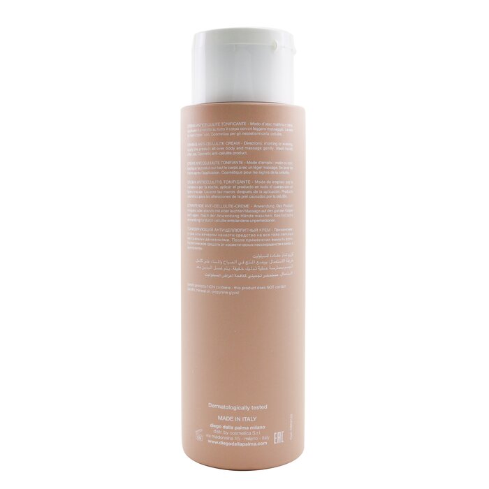 Diego Dalla Palma Milano 3. FIRMS - Firming Anti-Cellulite Cream 400ml/13.5ozProduct Thumbnail