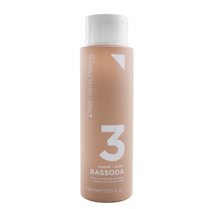 Diego Dalla Palma Milano 3. FIRMS - Firming Anti-Cellulite Cream 400ml/13.5ozProduct Thumbnail
