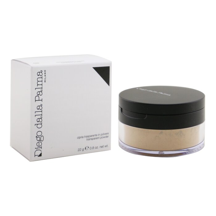 Diego Dalla Palma Milano Transparent Powder 22g/0.8ozProduct Thumbnail