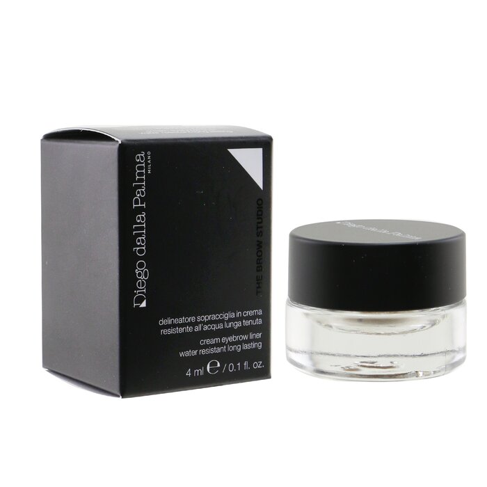 Diego Dalla Palma Milano The Brow Studio Cream Eyebrow Liner 4ml/0.1ozProduct Thumbnail