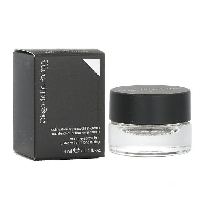 Diego Dalla Palma Milano The Brow Studio Cream Eyebrow Liner 4ml/0.1ozProduct Thumbnail
