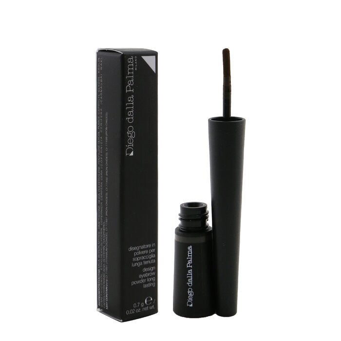 Diego Dalla Palma Milano The Brow Studio Design Eyebrow Powder 0.7g/0.02ozProduct Thumbnail