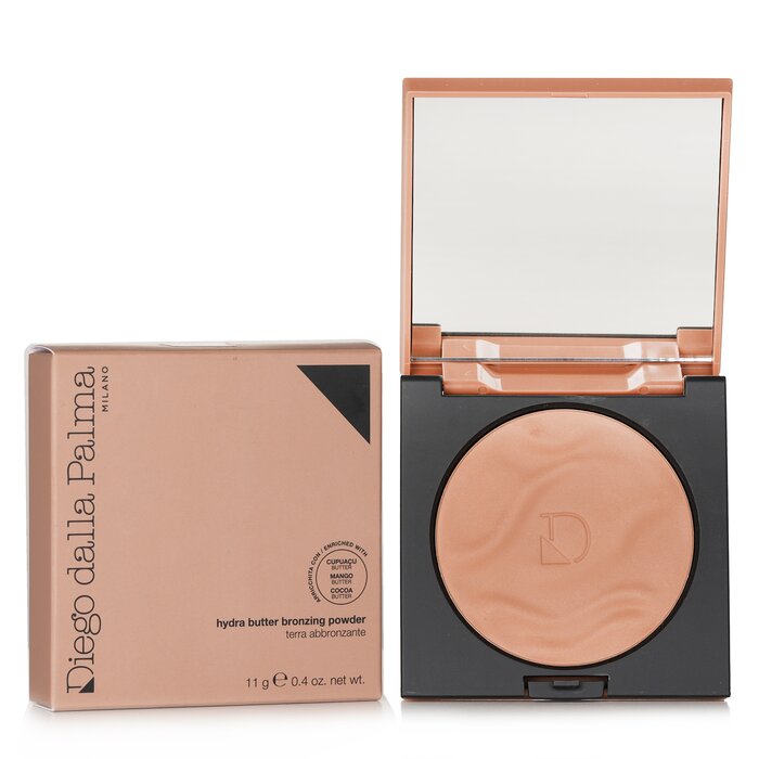 diego dalla palma bronzer