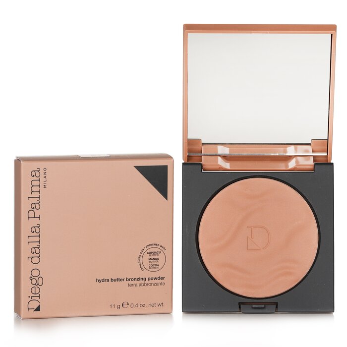diego dalla palma bronzer