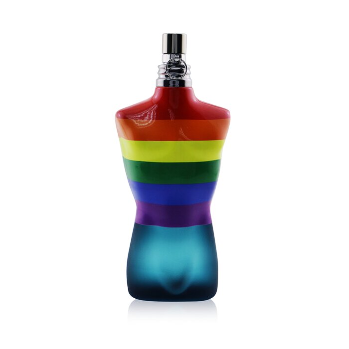 Jean Paul Gaultier Le Male Pride Collector Eau De Toilette Spray 125ml/4.2ozProduct Thumbnail