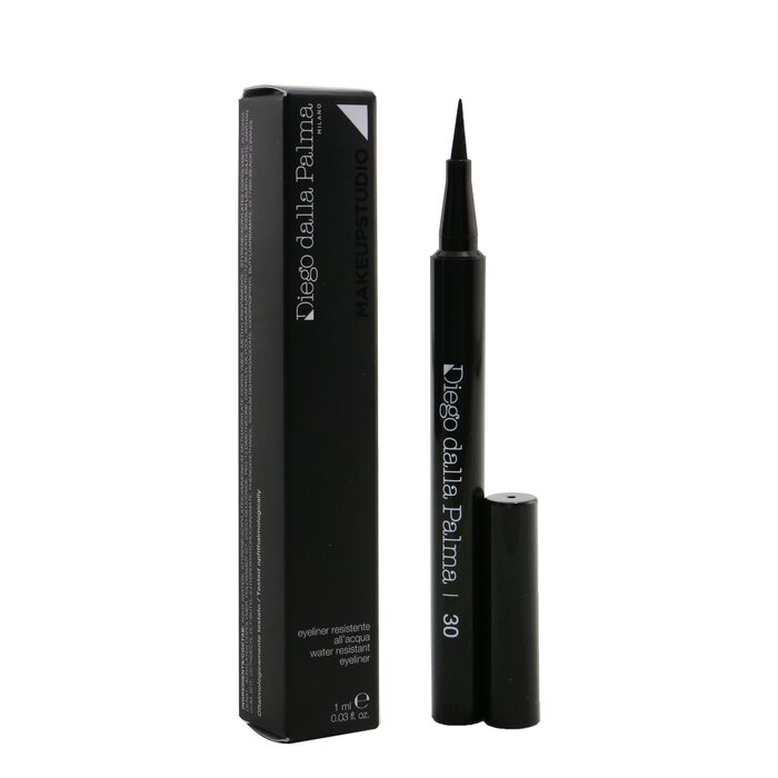 Diego Dalla Palma Milano Makeupstudio Delineador de Ojos Resistente al Agua 1ml/0.03ozProduct Thumbnail