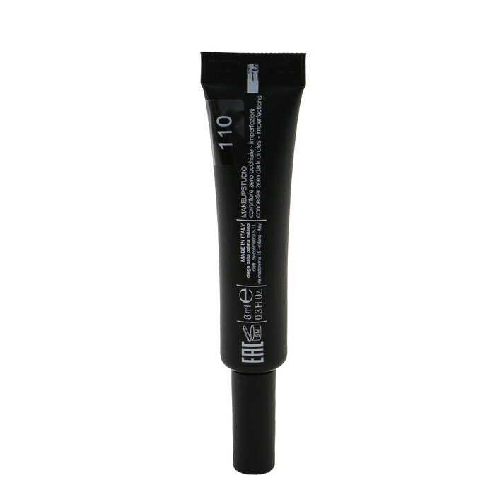 Diego Dalla Palma Milano - Makeupstudio Concealer Zero Dark Circles ...