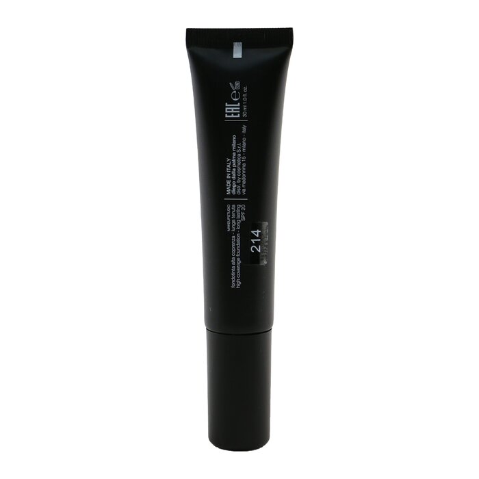 Diego Dalla Palma Milano Makeupstudio High Coverage Long Lasting Foundation SPF 20 30ml/1ozProduct Thumbnail