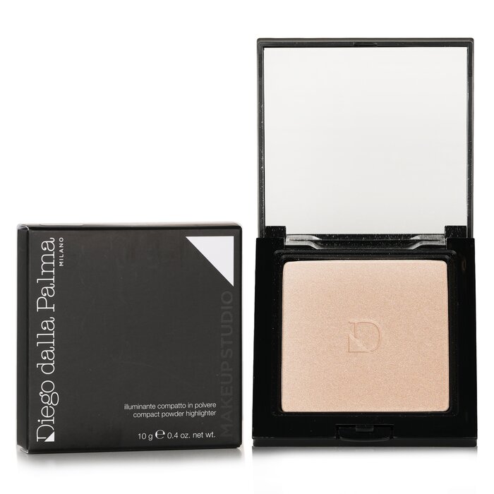 Diego Dalla Palma Milano Makeupstudio Compact Powder Highlighter 10g/0.4ozProduct Thumbnail