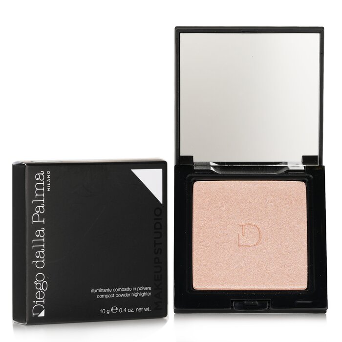 Diego Dalla Palma Milano Makeupstudio Compact Powder Highlighter 10g/0.4ozProduct Thumbnail