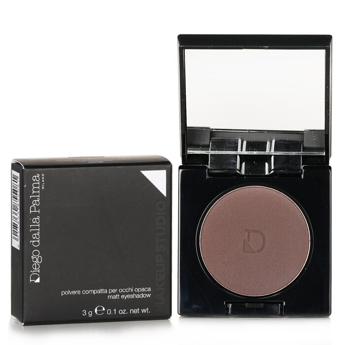 Diego Dalla Palma Milano Makeupstudio Matt Eye Shadow 3g/0.1ozProduct Thumbnail