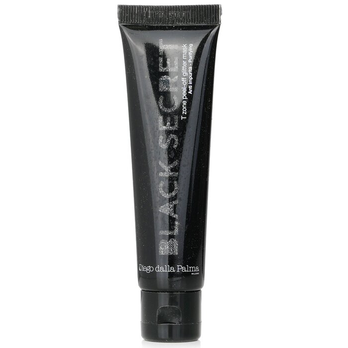 Diego Dalla Palma Milano Black Secret T Zone Peel-Off Glitter Mask 35ml/1.2ozProduct Thumbnail