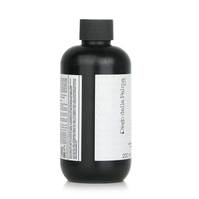 Diego Dalla Palma Milano Cheraplex Rebuilding And Repairing Mask (For Damaged & Brittle Hair) 200ml/6.8ozProduct Thumbnail