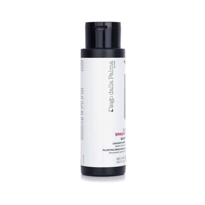 Diego Dalla Palma Milano Lisciospaghetto Plumping Smoothing Shampoo (For All Hair Types) 400ml/13.5ozProduct Thumbnail