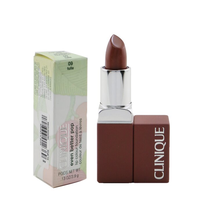 Clinique Even Better Pop Lip Colour Foundation 3.9g/0.13ozProduct Thumbnail