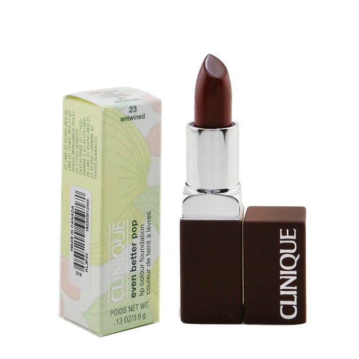 Clinique Even Better Pop Base Color de Labios 3.9g/0.13ozProduct Thumbnail