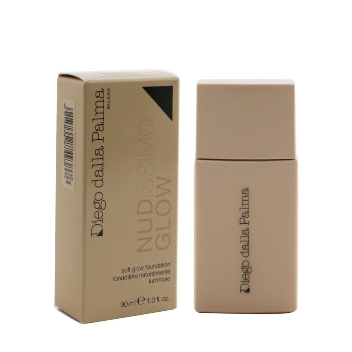 Diego Dalla Palma Milano أساس لإشراقة ناعمة Nudissimo Glow 30ml/1ozProduct Thumbnail
