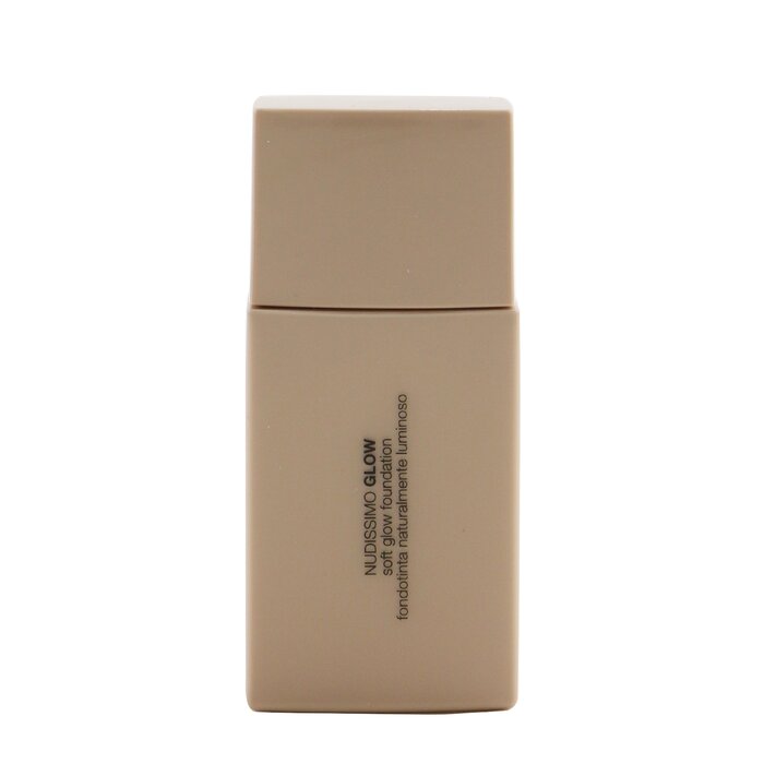Diego Dalla Palma Milano أساس لإشراقة ناعمة Nudissimo Glow 30ml/1ozProduct Thumbnail