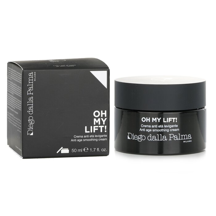Diego Dalla Palma Milano Oh My Lift! Anti Age Smoothing Cream 50ml/1.7ozProduct Thumbnail