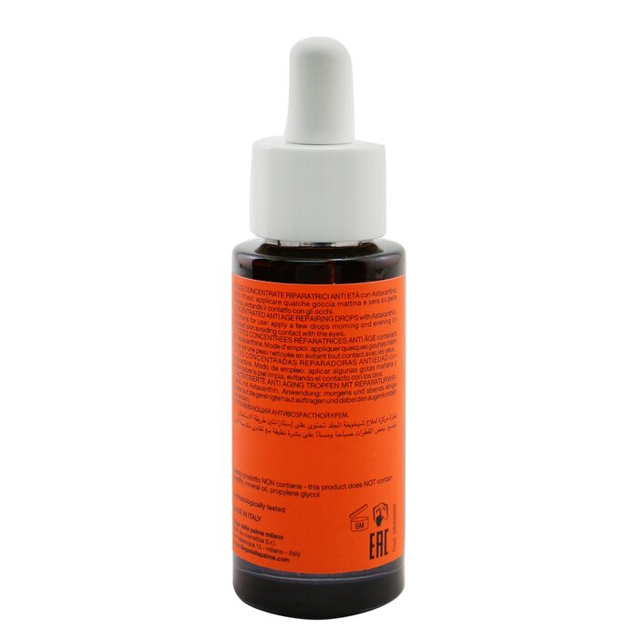 Diego Dalla Palma Milano Astaxantina Concentrated Antioxidant Serum-Oil 30ml/1ozProduct Thumbnail