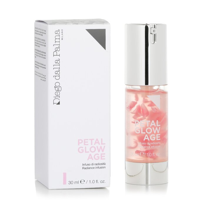 Diego Dalla Palma Milano Petal Glow Age Radiance Infusion 30ml/1ozProduct Thumbnail