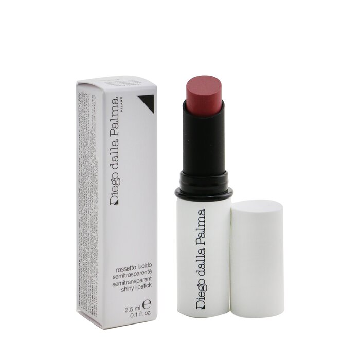 Diego Dalla Palma Milano Semitransparent Pintalabios Brillante 2.5ml/0.1ozProduct Thumbnail