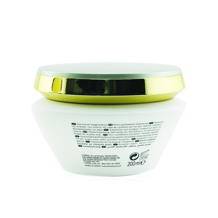 卡诗 Kerastase 菁纯润泽发膜（干枯发质适用） 200ml/6.8ozProduct Thumbnail