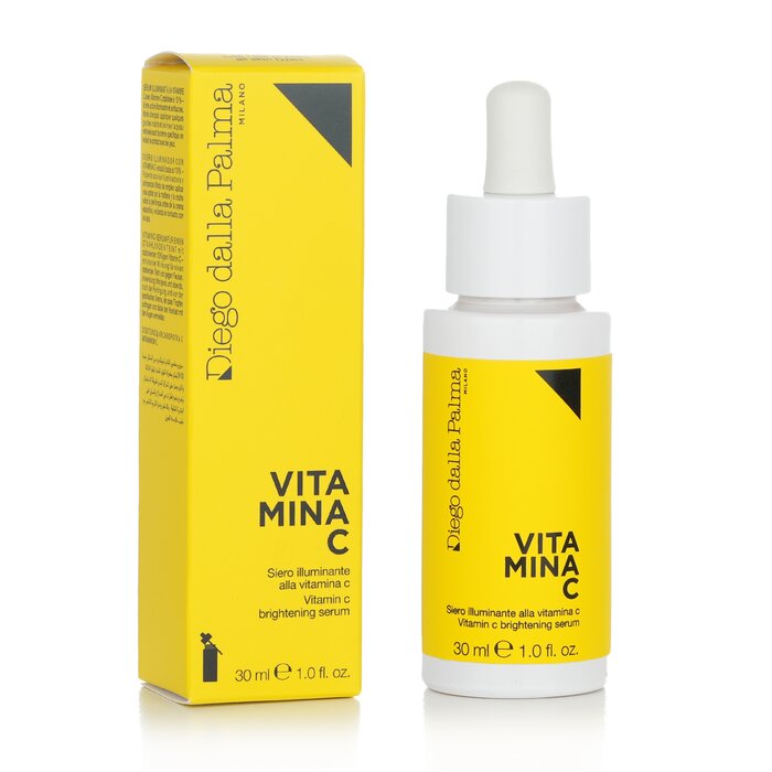Diego Dalla Palma Milano Vitamina C Brightening Serum 30ml/1ozProduct Thumbnail