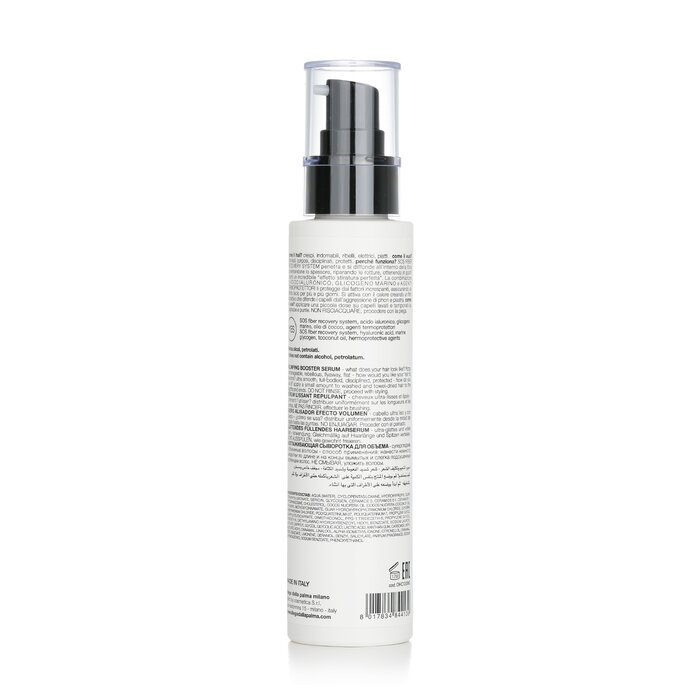 Diego Dalla Palma Milano Lisciospaghetto Plumping Booster Serum (For All Hair Types) 150ml/5.1ozProduct Thumbnail