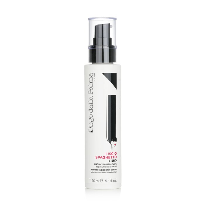 Diego Dalla Palma Milano Lisciospaghetto Plumping Booster Serum (For All Hair Types) 150ml/5.1ozProduct Thumbnail