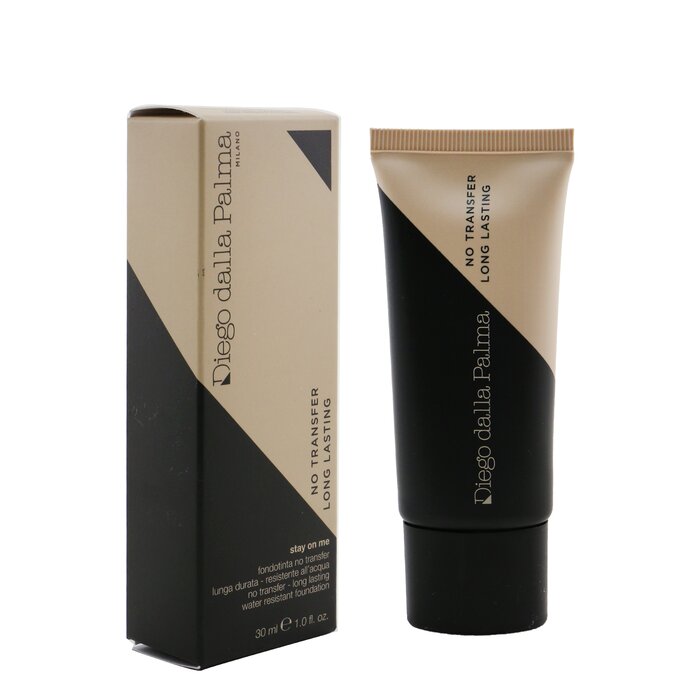 Diego Dalla Palma Milano Stay On Me No Transfer Long Lasting Foundation 30ml/1ozProduct Thumbnail