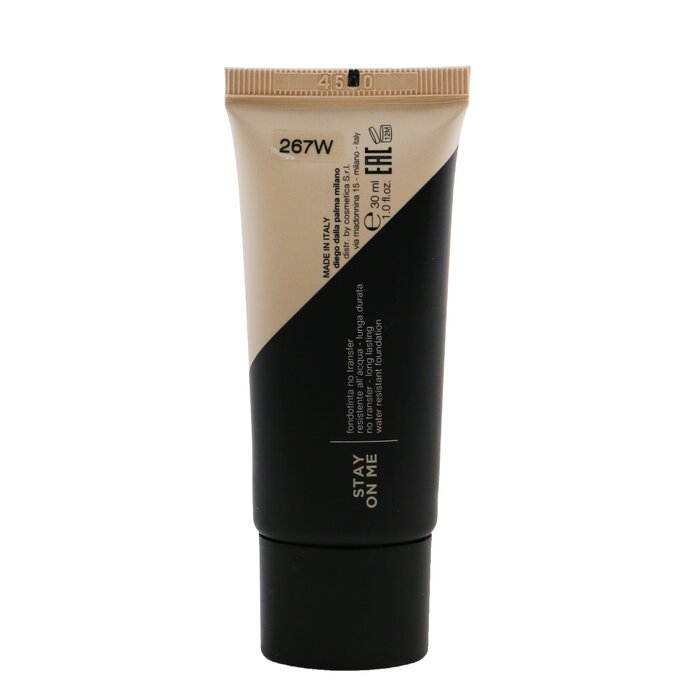 Diego Dalla Palma Milano Stay On Me No Transfer Long Lasting Foundation 30ml/1ozProduct Thumbnail