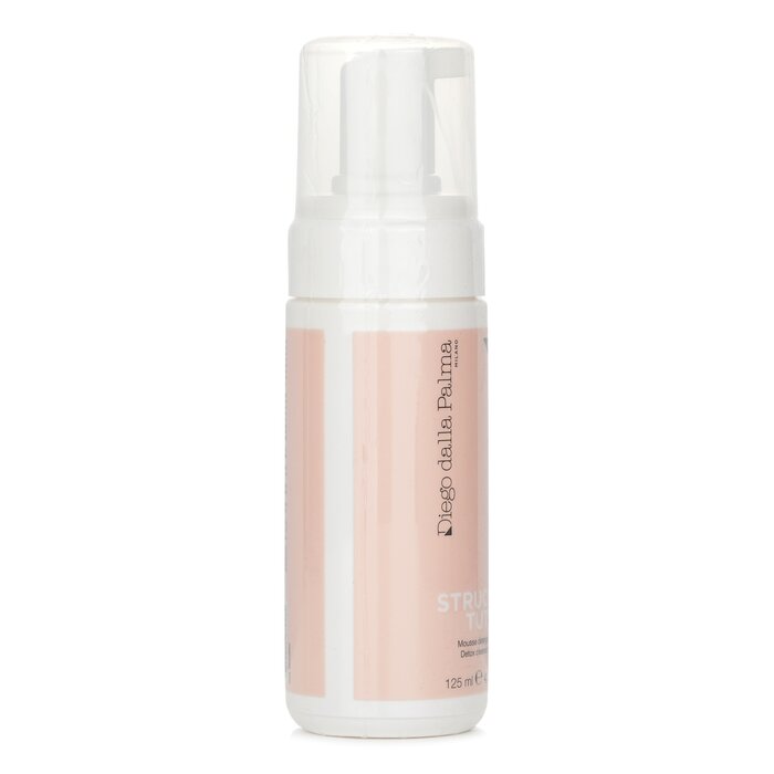 Diego Dalla Palma Milano Struccatutto Detox Mousse de Limpeza 125ml/4.2ozProduct Thumbnail