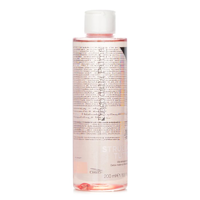 Diego Dalla Palma Milano Struccatutto Detox Aceite Limpiador de Maquillaje 200ml/6.8ozProduct Thumbnail