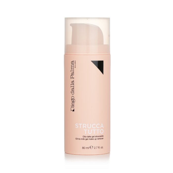 Diego Dalla Palma Milano Struccatutto Oil-To-Milk Gel Make Up Remover 80ml/2.7ozProduct Thumbnail