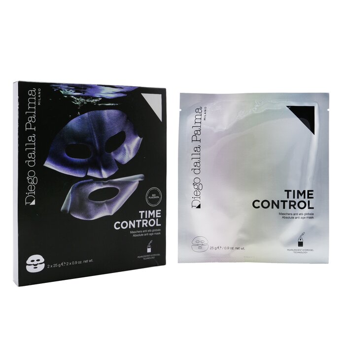 Diego Dalla Palma Milano Time Control Absolute Mascarilla Anti Edad 2x25g/0.9ozProduct Thumbnail