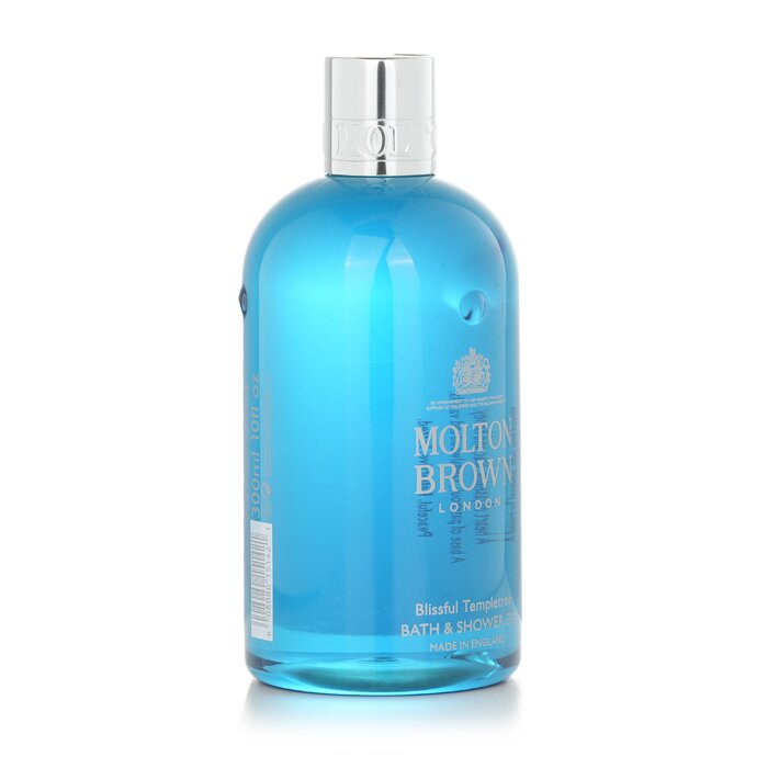 Molton Brown Blissful Templetree Bath & Shower Gel  300ml/10ozProduct Thumbnail